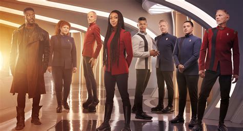 star trek discovery season 5|star trek discovery season 5 release date.